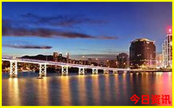 澳门2天一夜旅游攻略